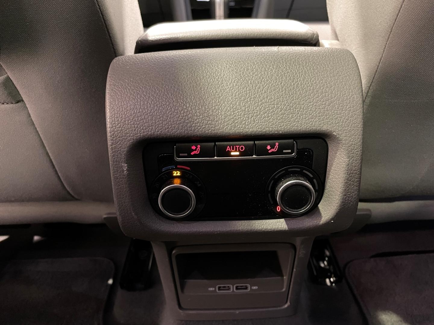 Volkswagen Sharan DSG Comfortline EU6d 7-Sitzer ACC Pano St, миниатюра 14