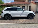 Mercedes-Benz GLC 220 d 4MATIC Autom. - - Mercedes-Benz GLC 220 Gebrauchtwagen in Köln