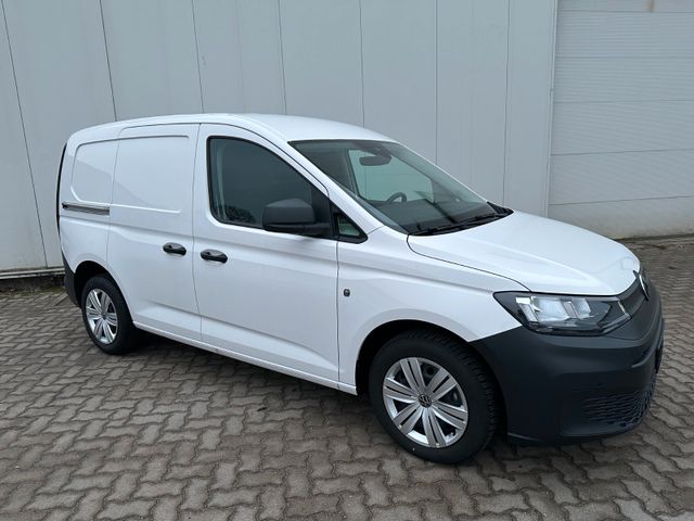 Volkswagen Caddy Cool&Sound,Kamera,Tempomat