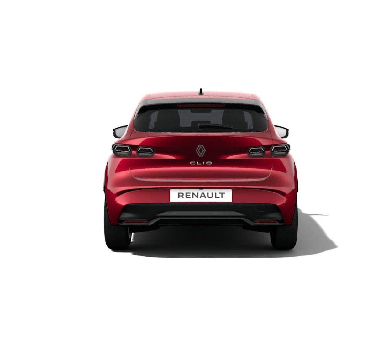 Renault Clio - Bild 4