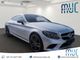 MERCEDES-BENZ C 220 d Coupe 9G-TRONIC/Ambiente/Burmester/Pano
