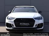 Audi RS4 AVANT 2.9 TFSI/ QUATTRO/MATRIX/MEMORY/PANO/T - Audi RS4: Weiß