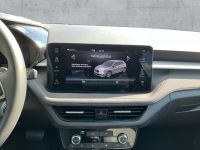 Skoda Fabia - Vorschau Bild 10