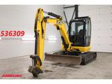 JCB 8055 RTS BY 2010 2.177 Uur - JCB LKWs