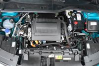 Opel Mokka-e GS *NAVI/MATRIX/SHZ/PDC/RFK/ACC/FACELIFT