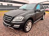 Mercedes-Benz ML 300 ML ML 300 CDI BlueEfficiency 4Matic - Mercedes ML 300 mit Schiebedach