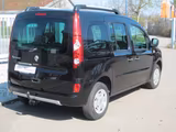 Renault Kangoo 1,6 Luxe - Renault Gebrauchtwagen von 2010