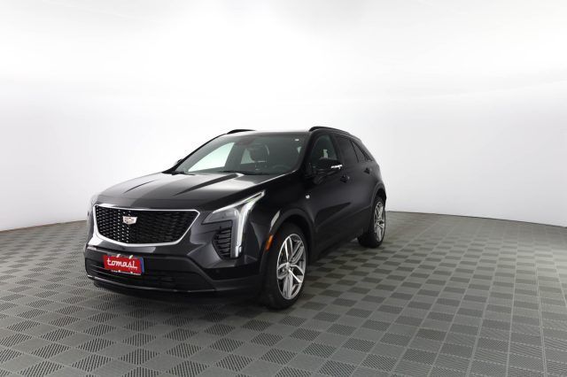 Cadillac CADILLAC XT4 XT4 350 T AWD Sport