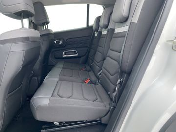 Citroën C5 Aircross C-Series PT 130 Navi+RFK+SHZ+Carplay