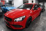 Mercedes-Benz CLA 180 AMG Navi*Pdc*Ambiente*Led*33TKM*Scheckhe - Mercedes-Benz CLA 180 in Frankfurt (Main)