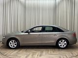 Audi A4 Limousine 3.2 FSI Quattro *Youngtimer* Leder, - Audi: Youngtimer
