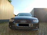Audi A4 1.8TFSI Avant 170ps Automatik - Audi A4: 170