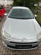 Citroën C5 1,8 l Limousine - Citroën C5: 1.8
