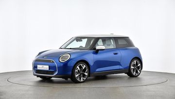 MINI Leasingangebot: MINI Cooper SE