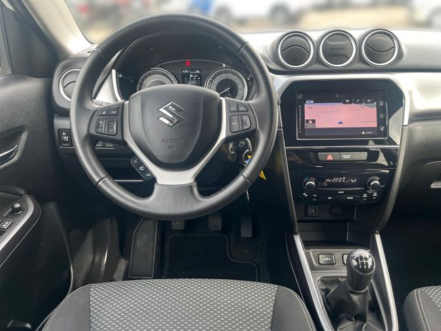 Suzuki Vitara 1.0  Comfort 4x2  Navi  Sitzheizung