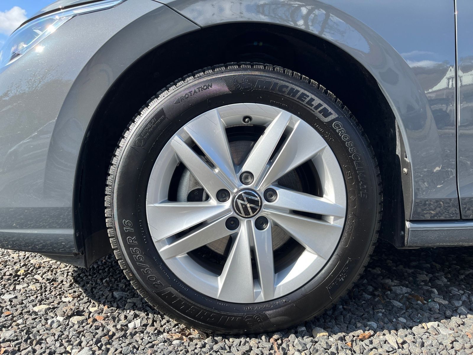 Volkswagen Golf - Bild 8