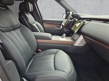 Land-Rover Range Rover - 4