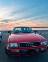 Audi 80 b4 5 Zylinder 2.3e - Audi 80: 5e
