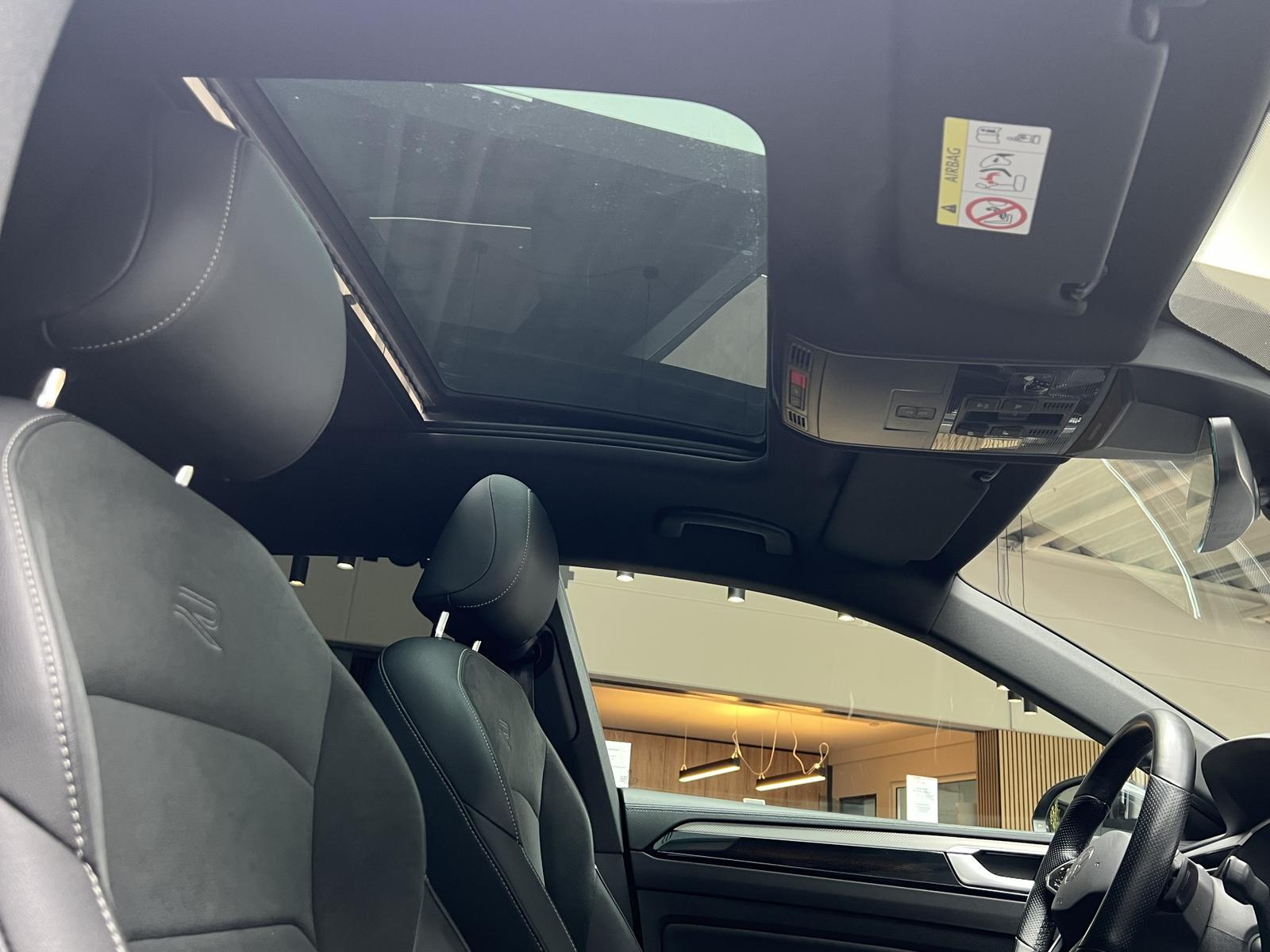 Volkswagen Arteon R-Line DSG Navi-Kamera Panorama LED CarPl, миниатюра 7