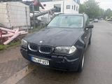 BMW X3 3.0i - gebrauchte BMW X3 aus dem Jahr 2003