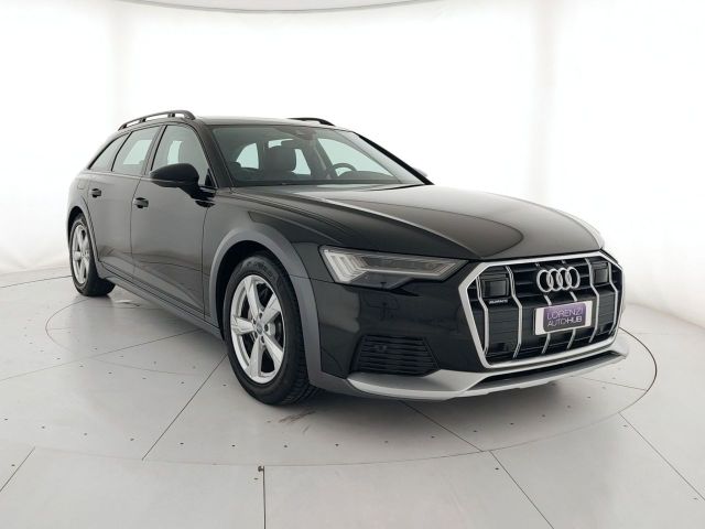 Audi AUDI A6 Allroad 45 3.0 tdi mhev 48V quattro 231c