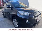 Toyota Urban Cruiser Town+ Klimaautomatik - Toyota Urban Cruiser Gebrauchtwagen