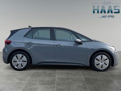 Fahrzeugabbildung Volkswagen ID.3 Pro Performance 150 kW Wärmepumpe Navi ACC