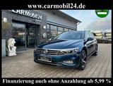 Volkswagen Passat Variant 1,4 TSI Business*ACC*NAVI*RFK* - Volkswagen Passat Variant in Oldenburg