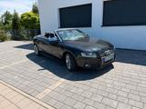 Audi S5 Cabrio 3.0 TFSI V6 333 PS  1. Han... - Audi: Cabrio, V6