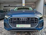 Audi Q8 45 TDI quattro AHK NAVI LUFT Virt ACC - Audi Q8 TDI Gebrauchtwagen