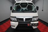 Piaggio Porter Kasten LKW PDC Leder Blau 8 Fach Camper - Piaggio Gebrauchtwagen