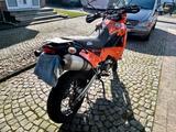 KTM 950 Adventure - KTM 950 ADVENTURE