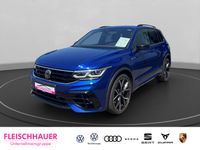 Volkswagen Tiguan - Vorschau Bild 1