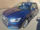 Audi A1 Sportback basis - Audi A1: Kombi