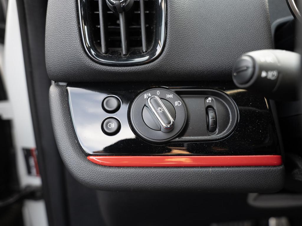 MINI Jcw Countryman John Cooper Works All4 JCW Trim LED, миниатюра 24