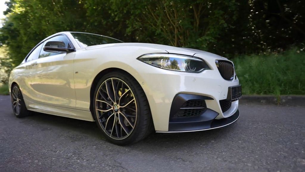 Image of BMW M240i