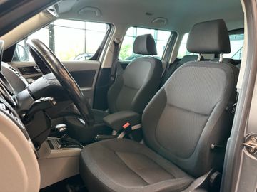 MYAUTOCENTER – Gebraucht- und Jahreswagen mit Werkstattservice in Pfaffenhofen Skoda Yeti Ambition Plus Edition 4x4*2.Hand*AHK*Klima*