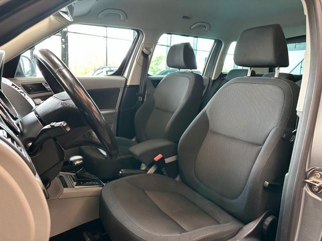 MYAUTOCENTER – Gebraucht- und Jahreswagen mit Werkstattservice in Pfaffenhofen Skoda Yeti Ambition Plus Edition 4x4*2.Hand*AHK*Klima*