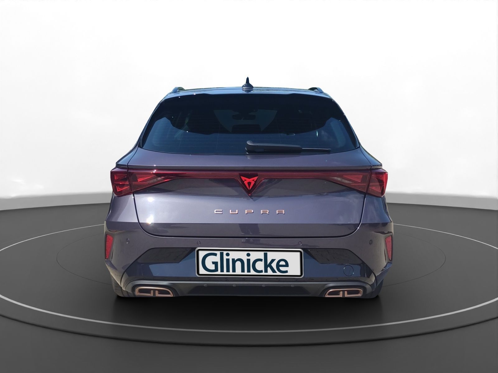 Cupra Leon - Bild 5
