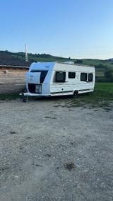 Fendt Bianco Activ 515 SGD - Fendt Bianco