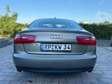 Audi A6 2.0 TFSI multitronic sport selection spor... - : Beige