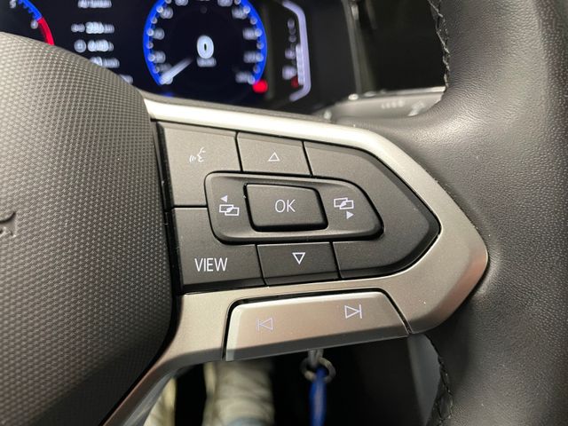 Polo Life 1.0 TSI LED APP KLIMA SPUR