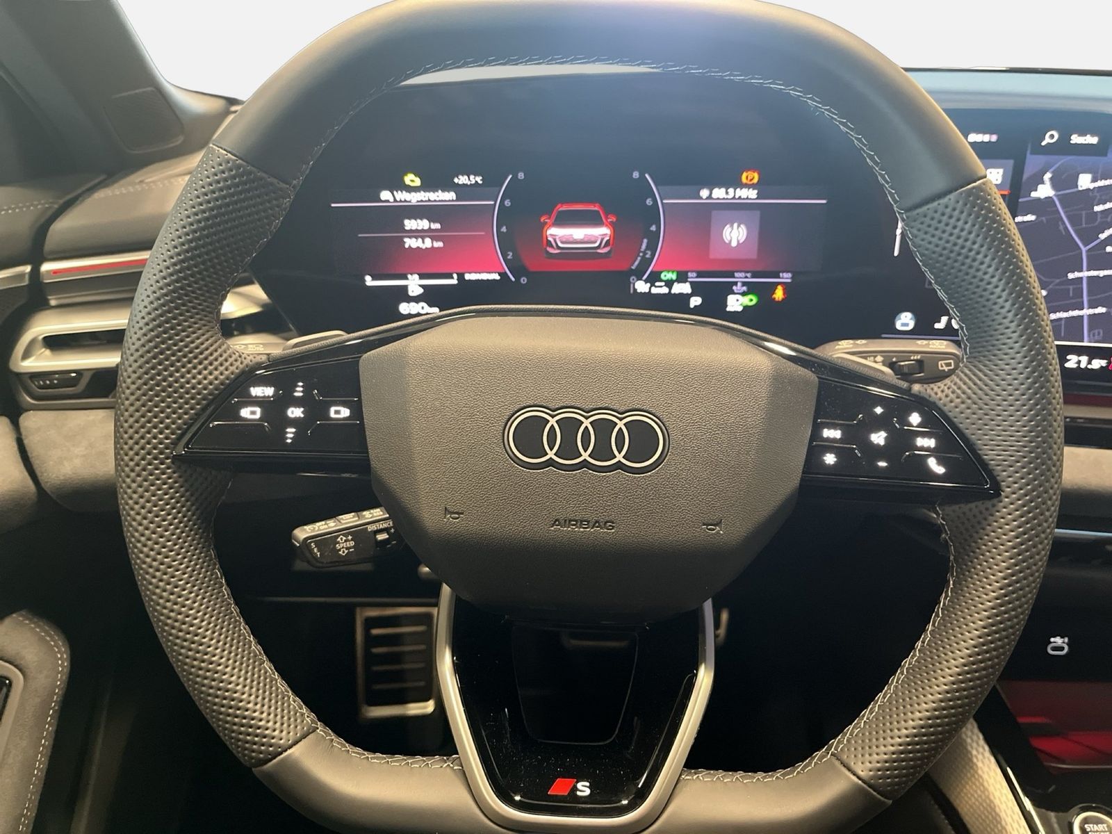 Audi A5 - Bild 16