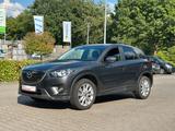 Mazda CX-5 Sports-Line AWD BOSE*Memory*Leder*Navi* - Mazda CX-5 Gebrauchtwagen
