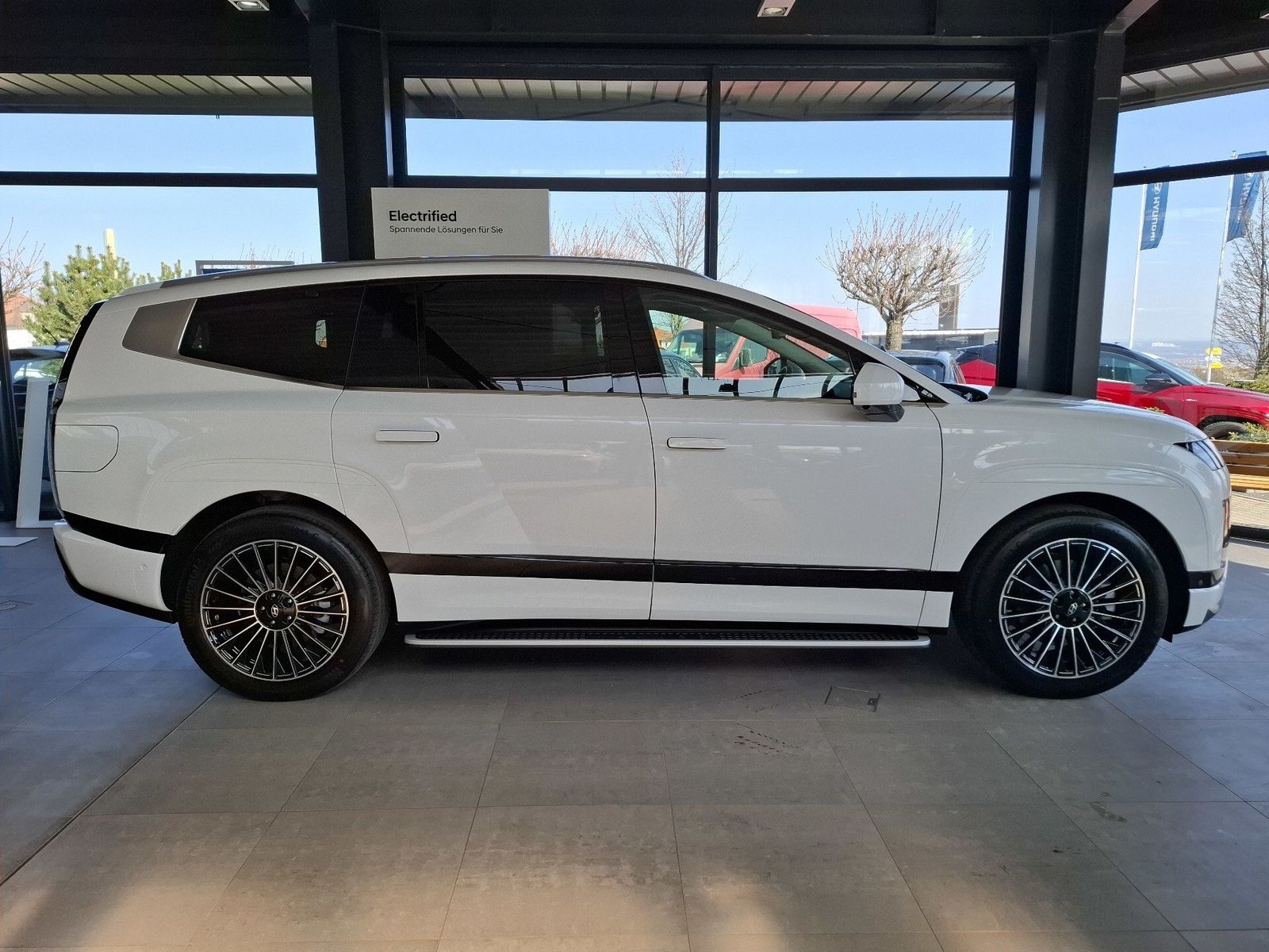 Hyundai IONIQ 9 – Bild 5