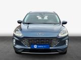 Ford Kuga 2.5 Duratec PHEV TITANIUM - Ford Kuga mit Hybrid-Antrieb