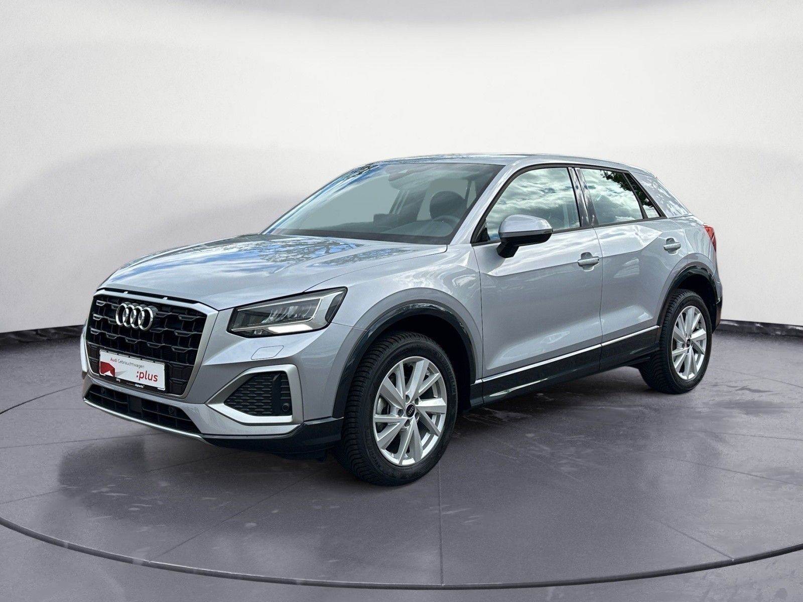 Audi Q2 - Bild 2