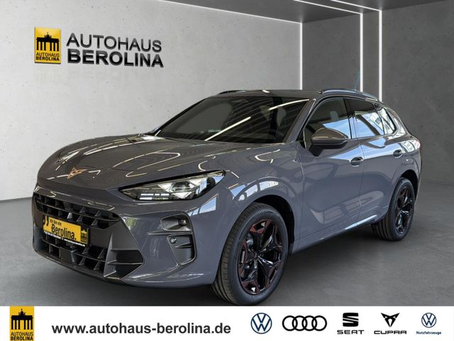 CUPRA Terramar 2.0 TSI 4D DSG *PANO*SENNHEISER*AHK*