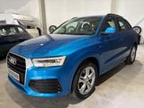 Audi Q3 1.4 TFSI*LED*Navi*SHZ* - Audi Q3 in Erfurt