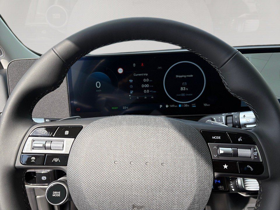 Fahrzeugabbildung Hyundai IONIQ 5 84kWh AWD 325PS TECHNIQ Park